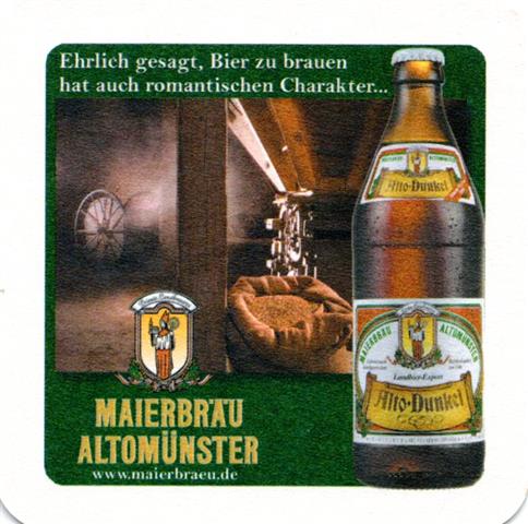 altomnster dah-by maier ehrlich 2b (quad185-bier zu brauen)